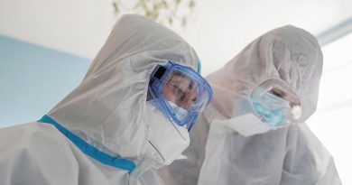 Таджикистан: генеральский сын исчез из больницы после публикации АССА