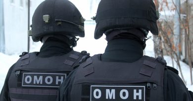 Таджикистан: задержан высокопоставленный сотрудник антинаркотического ведомства