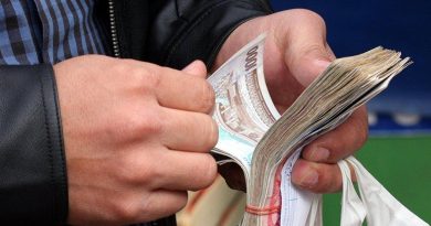 Узбекистан: руководство общественного фонда украло $273 тысячи