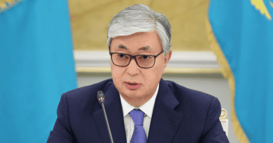 Kazakhstan: non-governmental organizations will be involved in fighting corruption