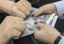 Kyrgyzstan: civil servant detained while accepting bribe