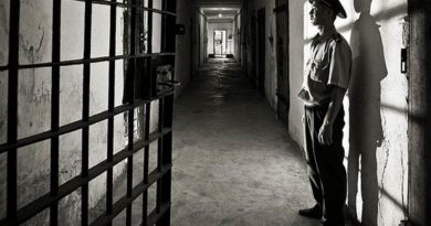 Kyrgyzstan: only 44 convicts released under an amnesty