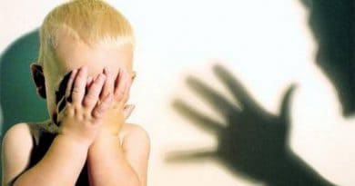 Kazakhstan: employees of mental ward who beat children get off with a probation