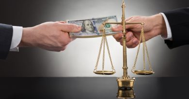 Казахстан: подозреваемый во взяточничестве судья будет уволен