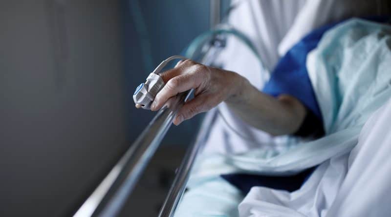 Туркменистан: за отказ от лечения опасных болезней грозит тюремный срок