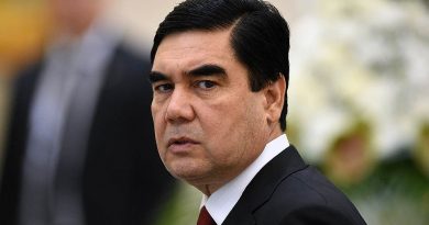 Turkmenistan: authorities prepare to suppress popular protests
