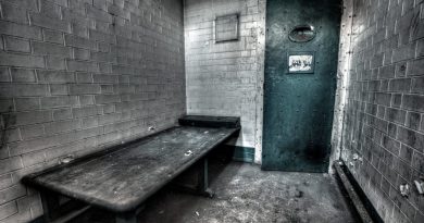 Таджикистан: сотрудник таможни похитил более $1 миллиона