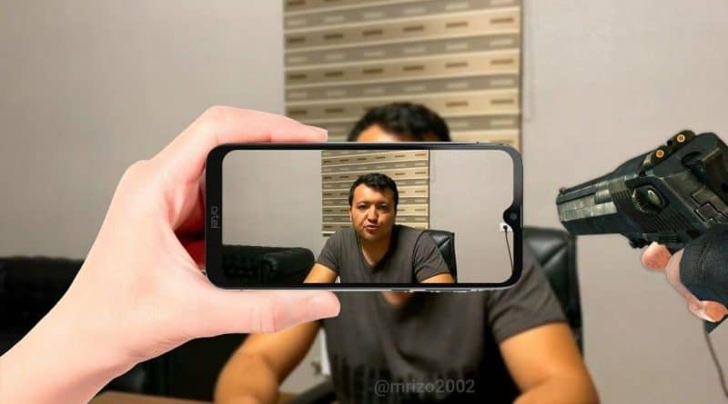 Узбекистан: бизнес-империя мэра Ташкента атаковала блогеров