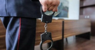 Кыргызстан: задержан директор Центра судебных представительств