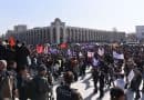 Media in Kyrgyzstan are receiving threats from protesters