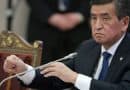 Kyrgyzstan: The President ordered to establish control over media