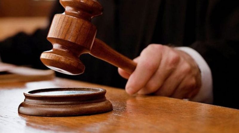 Казахстан: 117 взяточников осуждено за 9 месяцев