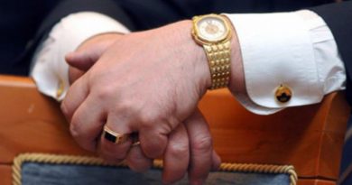 Узбекистан: госслужащих обяжут декларировать доходы