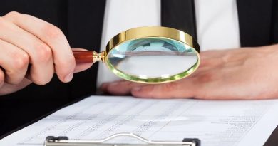 Uzbekistan: Prosecutor General’s Office proposes a bill on property confiscation