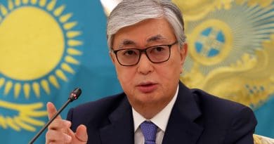 President of Kazakhstan promised amnesty to prisoners