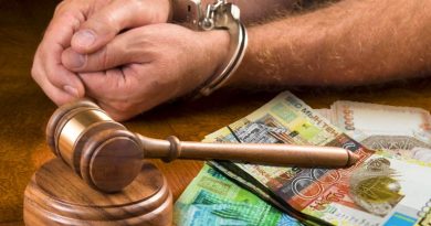 Kazakhstan: anti-corruption fighters become more active by the end of the year