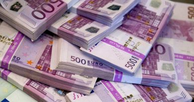 Kazakhstan will buy integrity for 286.7 thousand euros