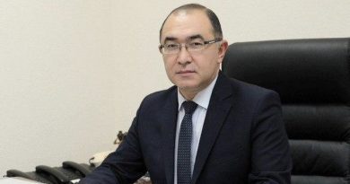 Узбекистан: чиновник угрожает журналистам за правду