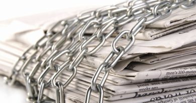 Узбекистан: 90 предупреждений получили СМИ от главного цензора страны