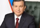 Uzbekistan: the authorities of Tashkent bought about 5,000 portraits of Mirziyoev