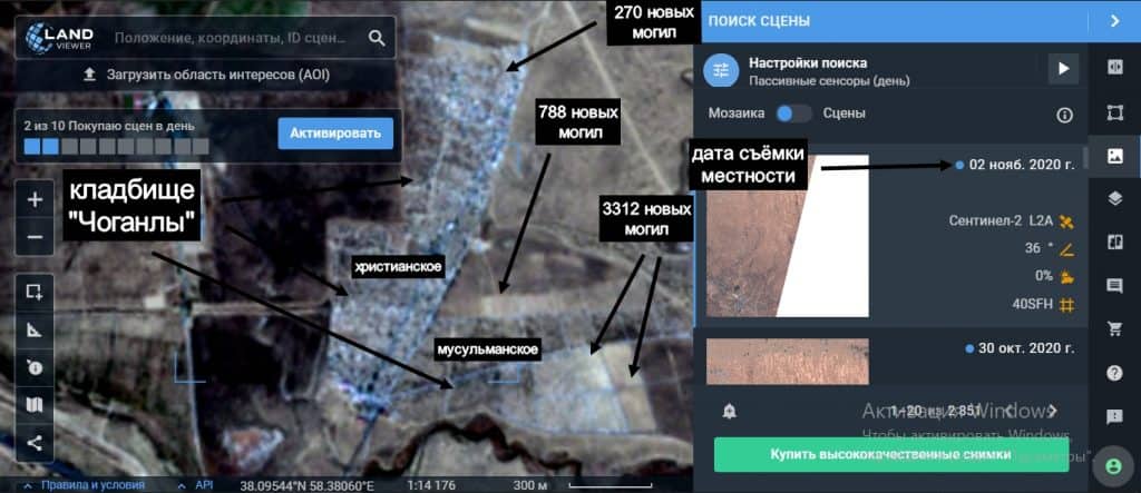 Turkmenistan: death rate in capital tripled during COVID-19