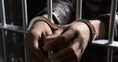 Kyrgyzstan: officer of Interior Ministry was detained while receiving bribe