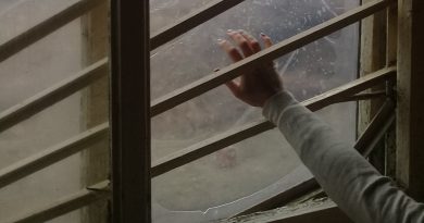 Kyrgyzstan: patients with mental disorder were not taken for a walk during a year