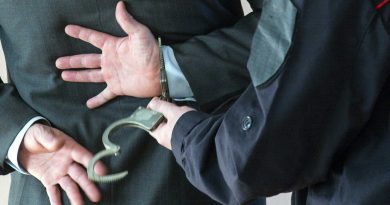 Kyrgyzstan: Judge of Supreme Court was detained on the fact of illegal enrichment
