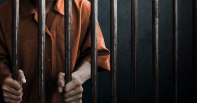 Kazakhstan: high-ranking military man was convicted for bribe