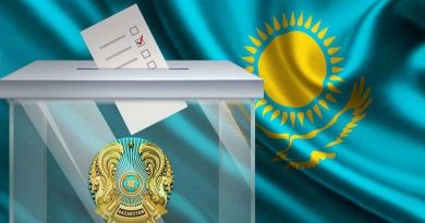 Kazakhstan: prosecutors call bloggers, activists and political scientists for election polls