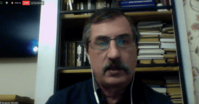 Kazakhstan: pressure on civil sector was increased on the threshold of elections