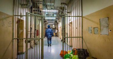 Kyrgyzstan: official, accused of embezzlement, was released from jail