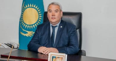 New corruption scandals in Kazakhstan