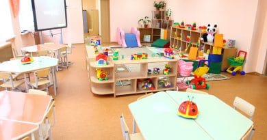 Uzbekistan: fraud for almost a billion sums was revealed in kindergarten