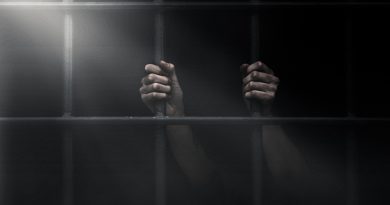 Uzbekistan: 22 thousand people are serving sentences in prisons