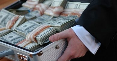 Узбекистан: за информацию о коррупции поощрят деньгами и госнаградой