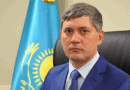 Kazakhstan: court acquitted former Vice Minister