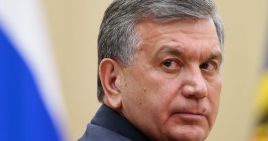 Uzbekistan: authorities intend to fight with discontent of the population with spirituality