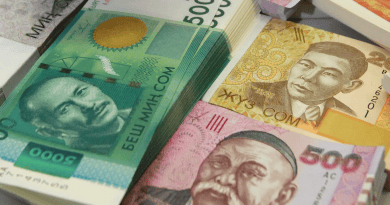 Кыргызстан: сотрудники Минкультуры подозреваются в злоупотребления должностным положением