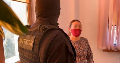 Казахстан: сотрудники санатория обворовывали больных онкологией детей