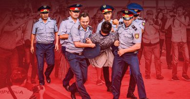 Kazakhstan: civil society is outraged by reaction of the Ministry of Foreign Affairs to European Parliament’s resolution