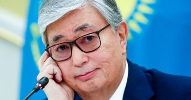 Kazakhstan: civil sector asks the President for protection