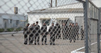 Казахстан: 4 тысячи осужденных могут попасть под амнистию