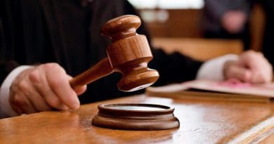 Кыргызстан: судья Верховного суда возместил государству $825 тысяч