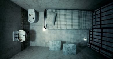 Кыргызстан: условия содержания в изоляторах приравняли к жестокому обращению и пыткам