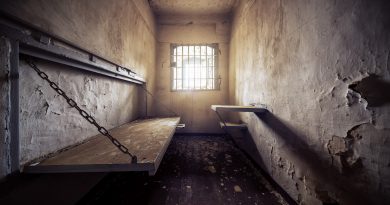 Кыргызстан: жертва жестокого обращения требует от властей компенсацию