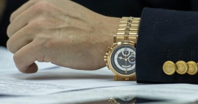 Kyrgyzstan: MP is accused of illegal enrichment