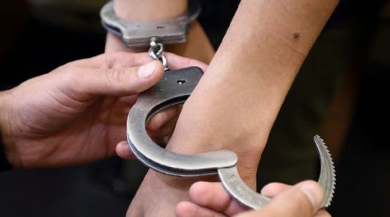 Kazakhstan: top manager of national company was detained