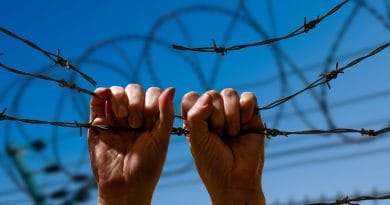 Кыргызстан: жертва пыток не согласен с компенсацией в $600