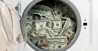 Kyrgyzstan: head of Financial Police Department is suspected of laundering $ 700 million